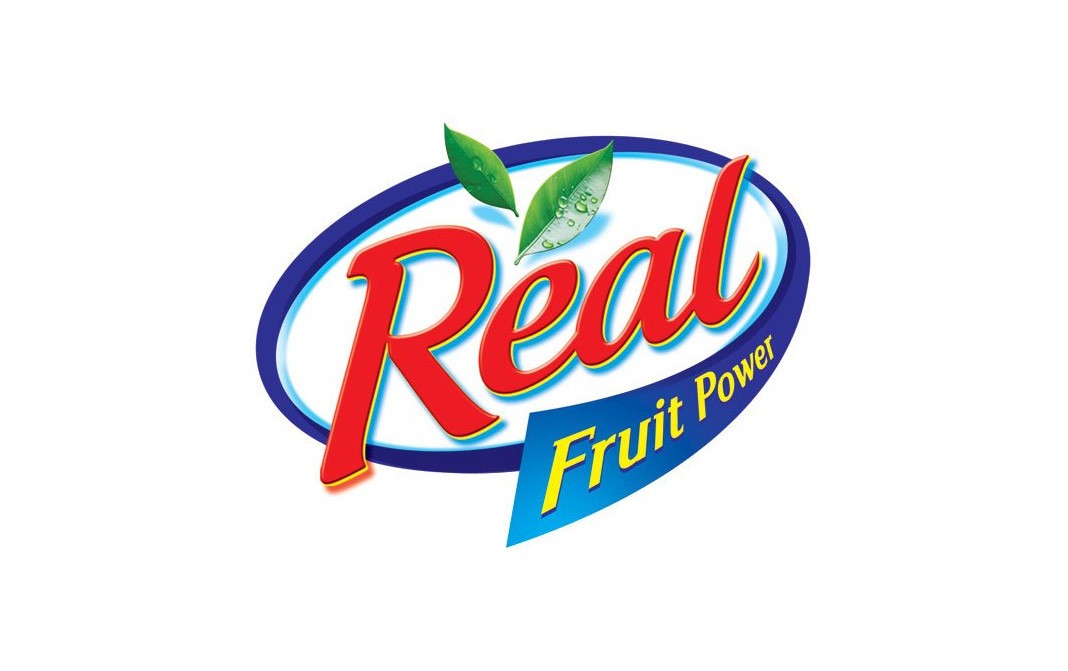 Real Fruit Power Litchi   Tetra Pack  1 litre